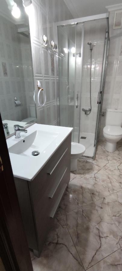 Arrecife, Garaje Y Wifi Gratis Junto Puente Romano Córdoba Buitenkant foto
