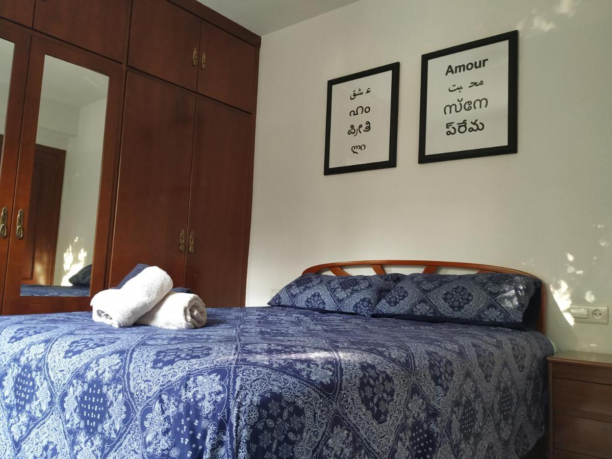 Arrecife, Garaje Y Wifi Gratis Junto Puente Romano Córdoba Buitenkant foto
